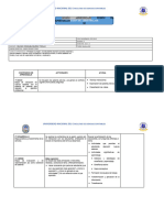 FORMATO DE SESIÓN DE APRENDIZAJE (Semana 4)