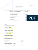 Flores Assignment Corporation PDF