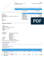 Salesforce Invoice 29376201