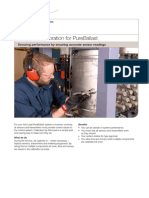 FOBAS Sample Collection Instructions | PDF