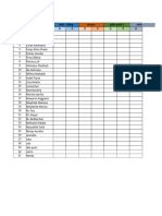 Absensi Intactwo Malang