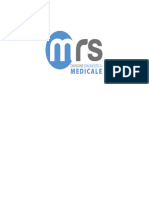 MRS Divisione Diagnostica Medicale - 2017
