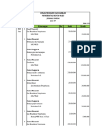 Jurnal Umum Dispenda