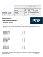 Pruebas Funcionales Gastroenterología: Saiz de Barrio, Ana Maria T5534507 - 01/02/2024