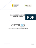 DM02 - Manual de Organizacion Circulos España