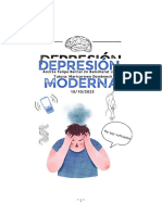 La Depresión Moderna