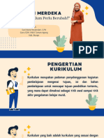 Mengapa Kurikulum Perlu Berubah