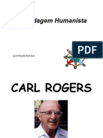 PPT -  Abordagem-Humanista