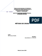PDF Estructura II Metodo de Cross - Compress
