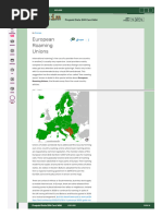 European Roaming Unions - Prepaid Data SIM Card Wiki - Fandom