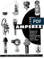 Amperex 1958