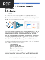 Power BI - Exam Prep - 29 - 3