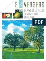 Fruits - Et - Vergers - Vallee de Montluçon & Cher