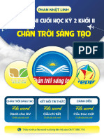 De Cuoi Ky 2 Toan 11 CTST Nam 2023 2024 Theo Dinh Huong Bo GDDT 2025