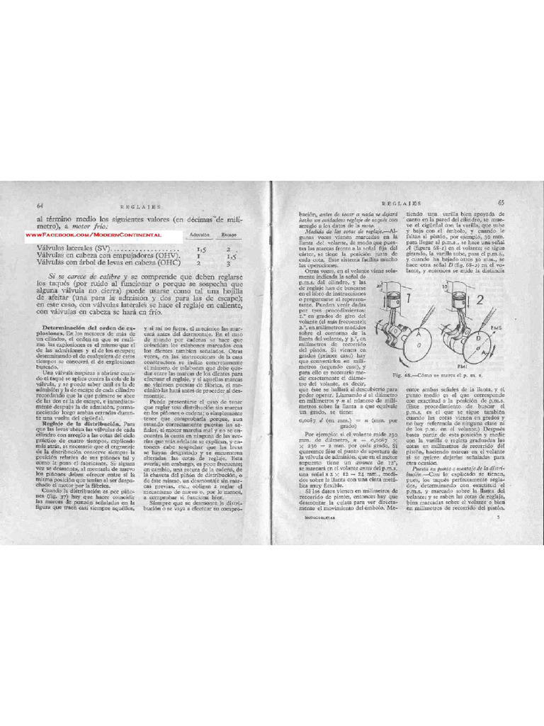 Hoja 032 | PDF