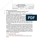 Jobsheet 4. Program Counter PLC Omron