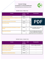 Food Sciences Biotechnology