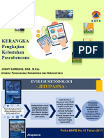 Kerangka Jitupasna - Direktur PRR