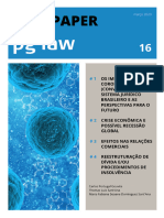 Bluepaper 16 - Impacto COVID-19 PDF