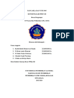 Resume Tentang Pancasila Dan Uud 1945