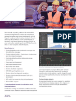 AVEVA Reports 01-21 PDF