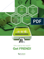 FREND System_Brochure_NanoEntek
