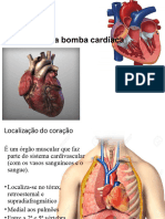 Aula 5.1 Coracao (Fisiologia)