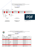 Laporan Individu - Maret - Yosef Hendrik M. Pitang Da Silva - PD - Kec. Lela