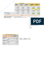 Resolução Ficha de Trabalho 1