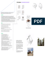 Peter Eisenman - : The Deconstructive Architect