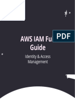 AWS IAM Guide