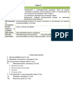 Урок 2 Короткі відомості з історії хімії