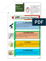 Science 1 4th Week 4