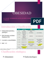 Obesidad