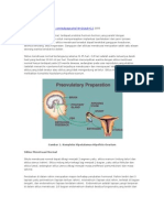 Fisiologi Menstruasi