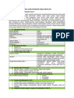 Modul Ajar Sel