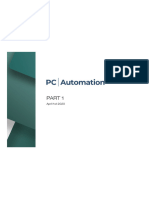 PCschematic - v22 - Manual