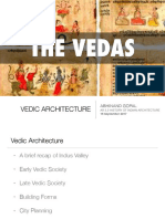 Vedic Architecture