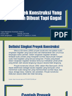 Tugas Manajemen Proyek RioNata - 20211006