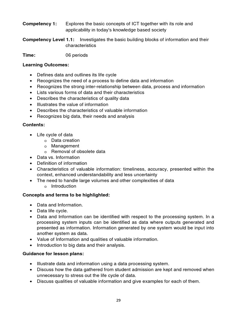 1 basic concepts of ict pdf world wide web internet web