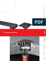 Kunetat Parkim Nen Toke - Parking-Deck