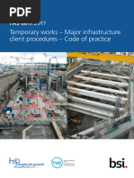 BS and ISO Standards for Construction Drawings | PDF