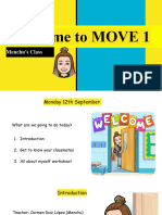 MOVE 1 First Class