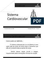 Powerpoint - Sistema - Cardiovascular 17