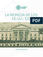 Decoding Dollars 20 Spanish