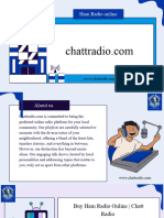 Chatt Radio