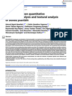 J Sci Food Agric - 2023 - Newilah - Relation Between Quantitative Descriptive Analysis and Textural Analysis of Boiled-1
