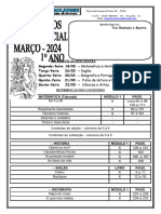 Roteiro Parcial Março 2024 Editado