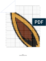 Chart - Stitch Fiddle