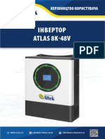 Atlas 8kw 48v Datasheet